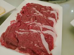 -福寿斋·老北京铜锅涮肉·烤鸭(顺义总店)