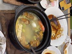 -阿毛饭店(和义路店)