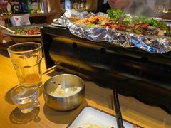 -一麻一辣麻辣香锅(方庄店)