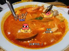 -泰悦澜·泰国餐厅(万象城店)