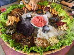 -品德宏·孔雀宴的发源地(金塔园店)