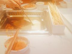 鸳鸯锅底-串一火锅(赛格国际购物中心店)