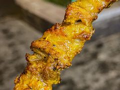 -新疆和田原味烤肉(西洪小区店)