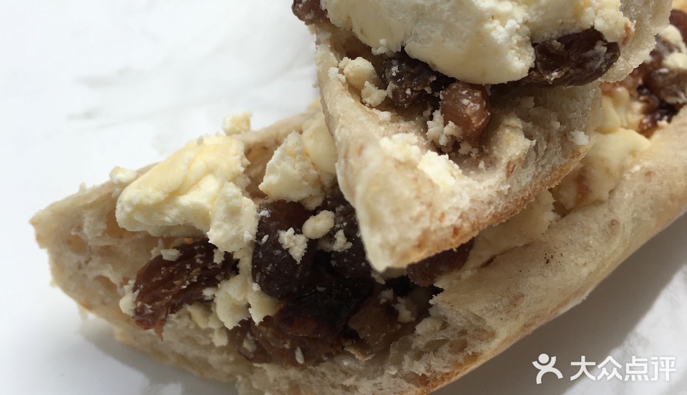 面包脑袋的日常