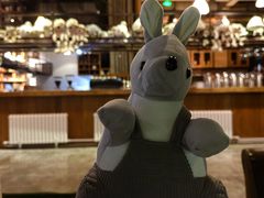 -ELEVEN COFFEE(哈西万达广场店)