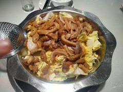 -古乐牛香·鲜牛肉牛杂火锅(吴江三里桥运东商业广场店)