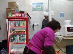 -金原鸭血粉丝汤(马群分店)