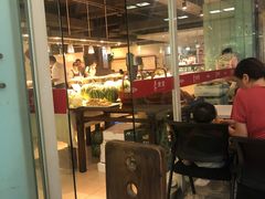 -素清香(解放路店)
