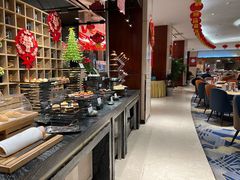 -泰安东尊华美达广场酒店·自助餐厅