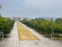 -湖南省地质博物馆