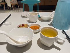 -莆田餐厅PUTIEN(万象天地店)