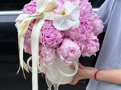 -拾花记花艺·求婚·订婚·生日布置(高新店)