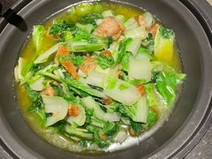 -皖香览约·徽菜(狮山龙湖店)