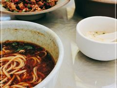 -成都驻京办餐厅(蜀都宾馆店)