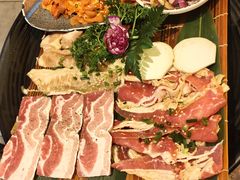 -妙香居韩国烤肉(容桂天佑城店)