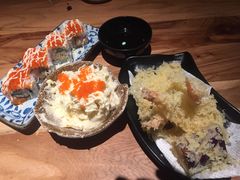 -和风食堂·日料·无界小火锅
