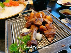 -daozao料理美术馆(寿光店)