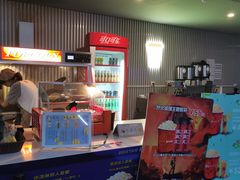 -星轶IMAX影城(九亭U天地旗舰店)