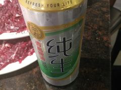 -八合里潮汕鲜牛肉火锅(深圳海岸城店)