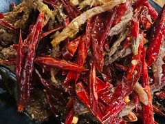 -邱金小炒·30 年盐帮江湖菜(自贡店)