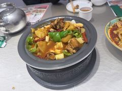 -新疆巴州金丝特餐厅(大钟寺店)