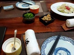 -渔日本料理铁板烧(新天地假日广场店)