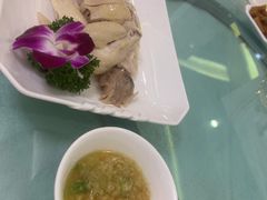 -明香海鲜酒家(华强北店)