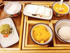 -拾光·小碗甜品