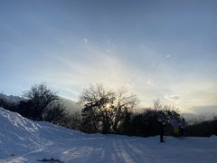 -太子岭滑雪场