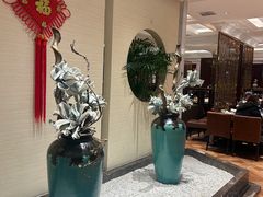 -嘎吧锅私家菜馆(联想科技城店)