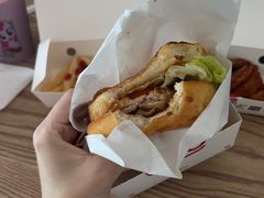 -必胜客(珠海路店)