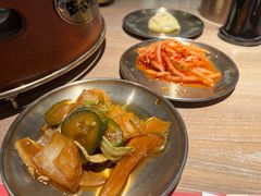 -西塔老太太泥炉烤肉(望京一店)