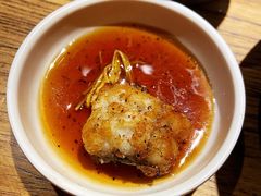 -泥炉烧肉师(新街口金銮巷店)