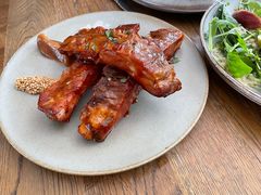 -BOR Eatery(安福路店)