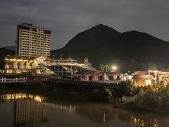 -江门古兜温泉小镇