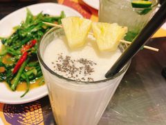 -simply thai天泰(世纪汇店)