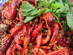 -黄氏烧烤江湖菜(武陵路店)