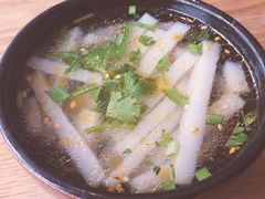 名羊天下陕北横山铁锅羊肉(博文路店)-名羊天下陕北横山铁锅炖羊肉(博文路店)
