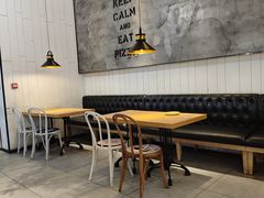 -托斯卡纳烘焙意大利餐厅(五天地店)