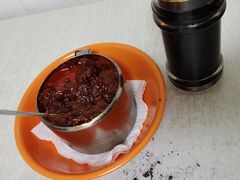辣椒油-项记面馆(明瓦廊店)