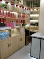 -芳朵美容养生SPA