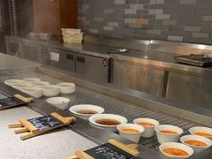 -瑞安辰茂阳光酒店自助餐