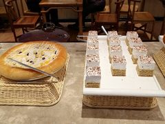 -素满香·素食自助餐厅(直营·大兴街店)