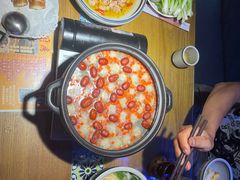 -泰米厨房·地道湘菜(金马坊店)