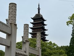 -虞山风景区