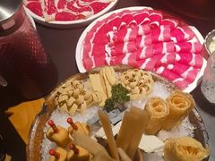 -东来顺·非遗火锅(高新店)