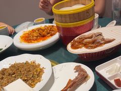 -便宜坊烤鸭店(亦庄京东店)