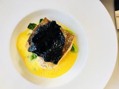 -上海和平饭店华懋阁 Cathay Room