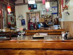 大堂-丽江庭院·云南野生菌·海鲜火锅(鼓楼四合院店)