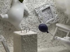 -不作·手工银饰DIY(西红门店)